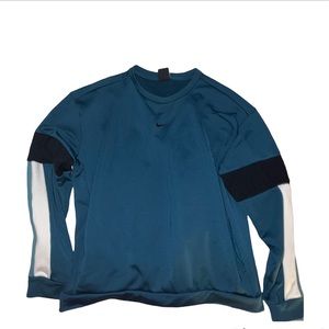 NWOT Nike Crew Neck Size S